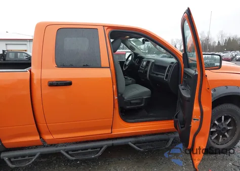 2016 Ram 1500 Tradesman z USA, uszkodzony, nr VIN 1C6RR7FT1GS239943